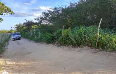 Imagem 4: Área para loteamento em Irará