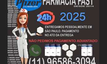 Imagem 1: MISOPROSTOL ORIGINAL PFIZER 2025 CYTOTEC 1461 200 mcg
