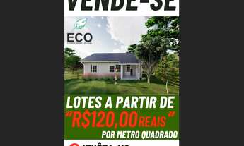 Imagem 2: Chácara em ITUÊTA/MG