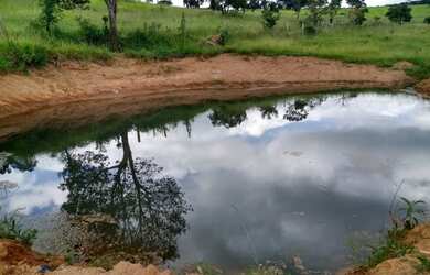 Imagem 3: Fazenda de 110 há em Itatiaiuçu
