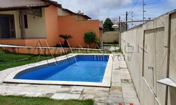 Imagem 3: Ótima Casa no San Valle, 4 quartos, sendo 3 suítes, closet. 250m²