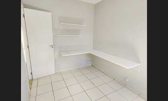 Imagem 5: Casa com 2 quartos e quintal em condomínio fechado