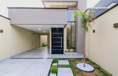 Imagem 4: OPORTUNIDADE ÚNICA! Casa Alto Padrão de 3 quartos, à venda, Setor Goiânia 2