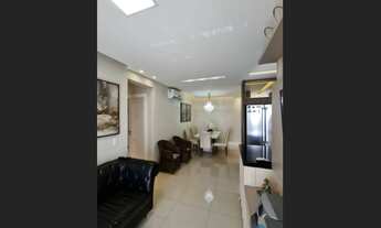 Imagem: Alugo cobertura 03 quartos Semi mobiliada