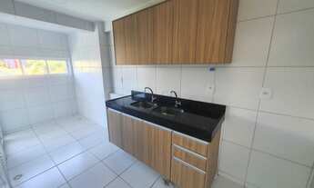 Imagem 6: Ed. Luminus Apartamento com 3 dormitórios à venda, 111 m² por R$ 760.000 - Aldeota