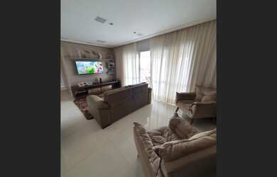 Imagem 2: Excelente apartamento com 3 quartos a venda no Acupe deBrotas