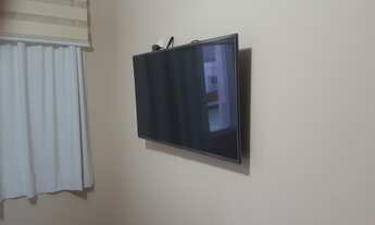 Imagem: LINDO 2 QTOS NOVO PROX AFONSO PENA