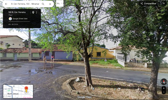 Imagem: ALUGUEL DE CASA EM BOM JESUS (PI