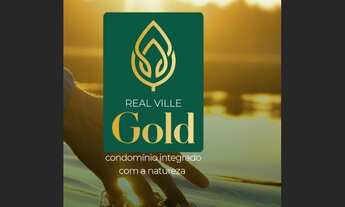 Imagem: Condomínio Real Ville Gold