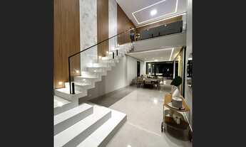 Imagem: Mansão no Dahma