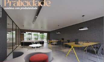 Imagem 3: Cobertura Unique Humberto Parentes