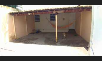 Imagem 2: Casa jardim Amazonas