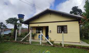 Imagem: Casa a venda em Serra Alta São Bento do