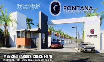 Imagem: Fotana Residence - Casas com Área Privativa