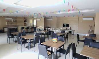 Imagem 3: Apartamento no Guararapes, com 3 Quartos, 3 Suítes 141 m²