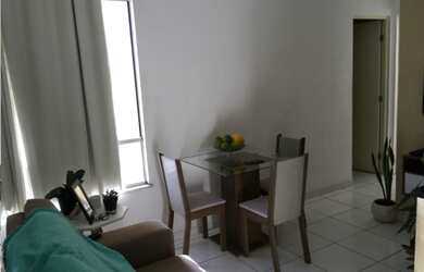 Imagem 5: Apartamento Canabrava