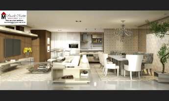 Imagem 6: Parque de Munique Centro Criciúma