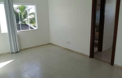 Imagem 7: Casa locação venda condomínio 4 suítes Priscila Dutra lauro de Freitas BA