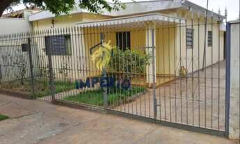 Imagem: CASA NA CARTA DE CRÉDITO