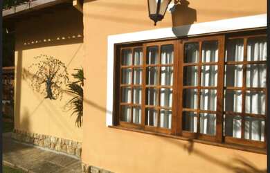 Imagem 5: Excelente casa linear no mais belo condomínio de Teresópolis/RJ