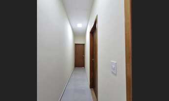 Imagem 7: CASA COM ACABAMENTO MODERNO Á VENDA NO JARDIM DAS PALMEIRAS