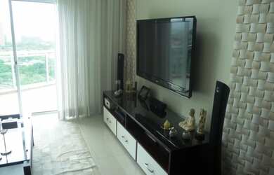 Imagem 7: Cobertura Espetacular Sunspecial - Americas Park - Venda / Permuta