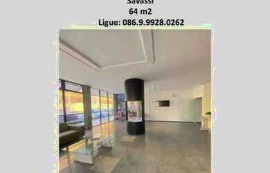 Imagem 2: Condomínio Savassi