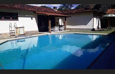 Imagem 2: Casa com 4 dormitórios à venda, 350 m² por R$ 1.400.000,00 - Itaipava - Petrópolis/RJ