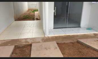 Imagem 3: R$125 mil Casa nova 2/4 no Novo Estrela pra financiar