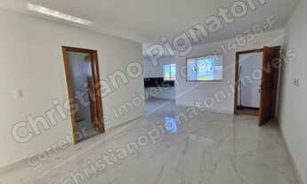 Imagem 5: Prédio com 4 Apartamentos