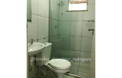 Imagem 6: LOCAÇÃO-Village Azul Ville Duo No Papagaio 2/4, padrão Condomínio completo