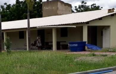 Imagem 7: FAZENDA 1973 HECTARES EM CAMPOS BELOS. CARIDADE-CEARÁ