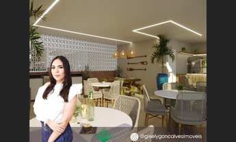 Imagem 7: GIS - Apartamento studio com excelente localização em Porto de Galinhas