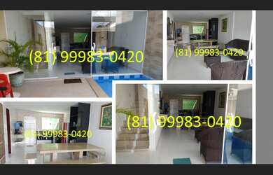 Imagem 4: CASA ALUGUEL EM TAMANDARÉ - PROPRIETÁRIO