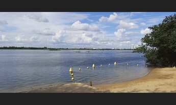 Imagem 4: Casa Condomínio Country Club às margens do São Francisco