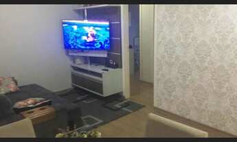 Imagem 2: Apartamento a venda no Centro de Criciúma Júlia