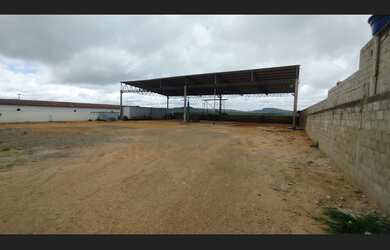 Imagem 4: Locação de galpão