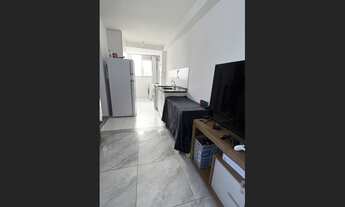 Imagem 5: Apartamento 2 dormitórios