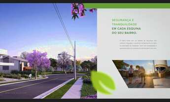 Imagem 4: LOTEAMENTO RESERVA BELLANO ITATIBA SP