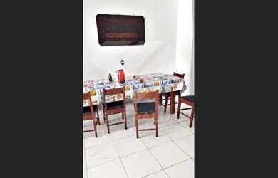 Imagem 5: RESIDÊNCIA PEREQUÊ, 5 QUARTOS, 5 VAGAS