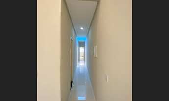 Imagem: ALUGO CASA NO BAIRRO TIRADENTES A 150M DA