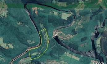 Imagem: PROPRIEDADE RURAL COSTEIRA AO RIO DAS ANTAS