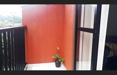 Imagem 4: Apartamento com 1 dormitório - Itaipava - Petrópolis/RJ