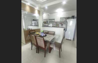 Imagem 3: Vendo Apartamento no Condomínio Mirante do Lago = 3 quartos sendo 1 suíte - Andar alto