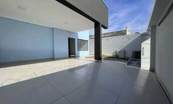 Imagem: Casa a venda no Todos os Santos em Montes