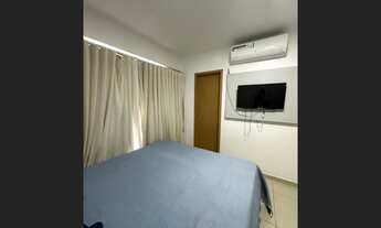 Imagem: Alugo para COP30 apartamento com 3 quartos