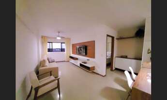 Imagem 5: Quarto e sala em jatiuca mobiliado proximo a praia