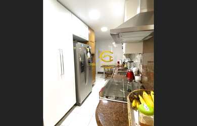 Imagem 7: Apartamento 03 quartos no Barro Vermelho