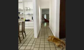 Imagem 6: Casa perto da UFPI