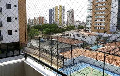 Imagem: Apto em Manaíra, 100m², 3º andar, sem